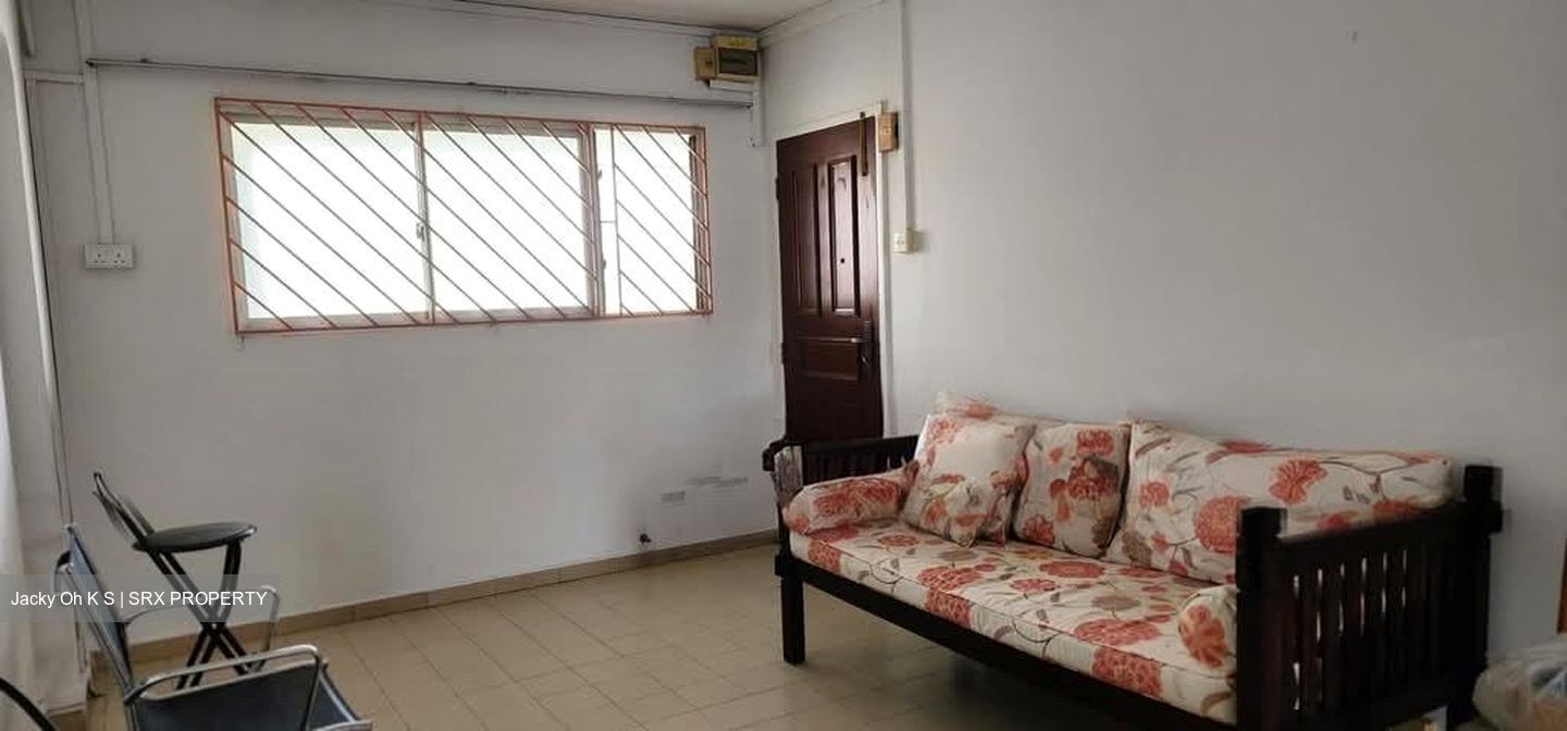 Blk 854 Tampines Ville (Tampines), HDB 3 Rooms #582862051
